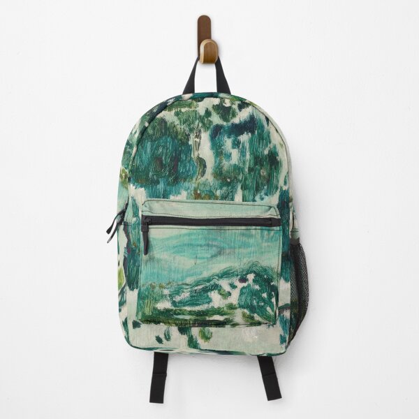 Item preview, Peter Doig designed and sold by FinerBrush.