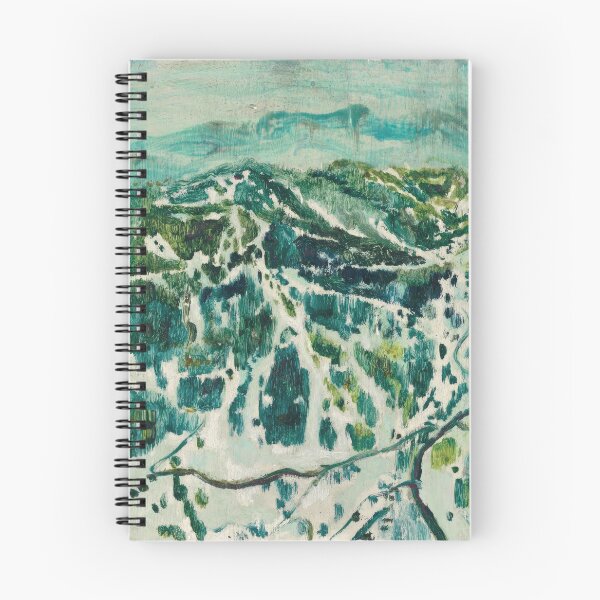 Item preview, Peter Doig designed and sold by FinerBrush.