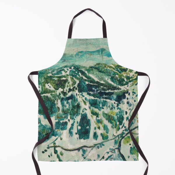 Item preview, Peter Doig designed and sold by FinerBrush.