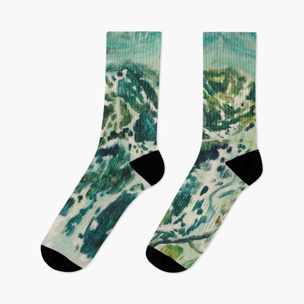 Item preview, Peter Doig designed and sold by FinerBrush.