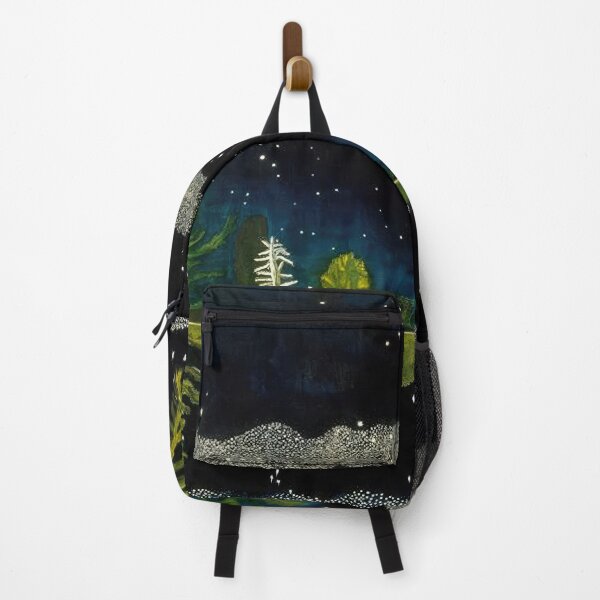 Item preview, Peter Doig designed and sold by FinerBrush.