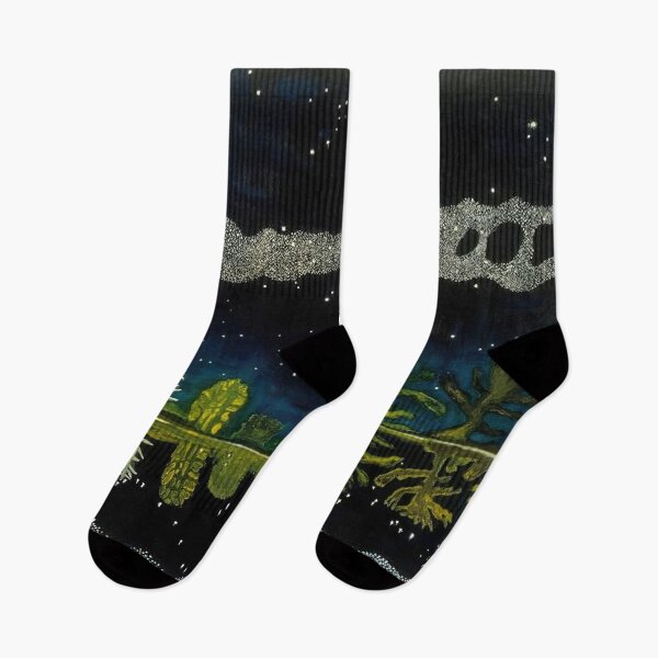 Item preview, Peter Doig designed and sold by FinerBrush.
