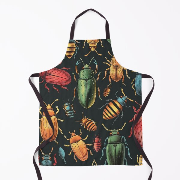 Item preview, Colorful Bugs designed and sold by KaraTeProject.