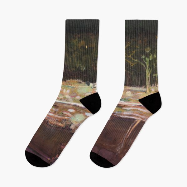 Item preview, Peter Doig designed and sold by FinerBrush.