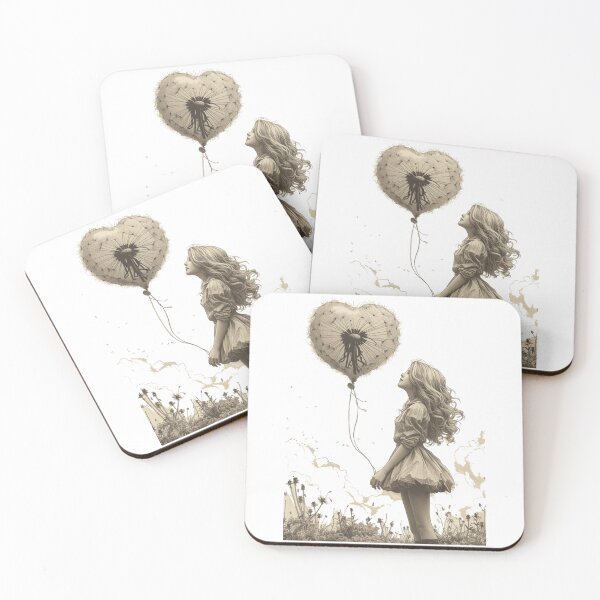 Item preview,  "Dandelion". designed and sold by Vlad-Nik001.