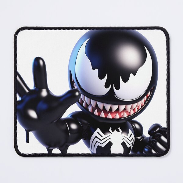 Item preview, Chibi Evil Symbiont | Art4 designed and sold by GsnDream.