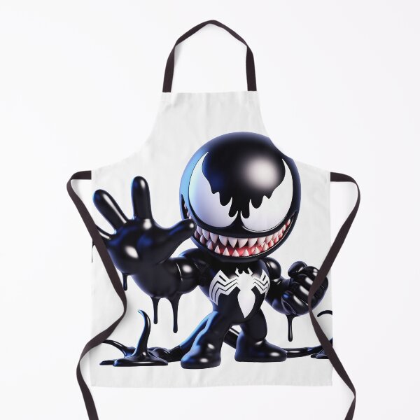 Item preview, Chibi Evil Symbiont | Art4 designed and sold by GsnDream.