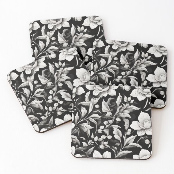 Item preview, Whimsical Flora Fantasy designed and sold by nightspeed.