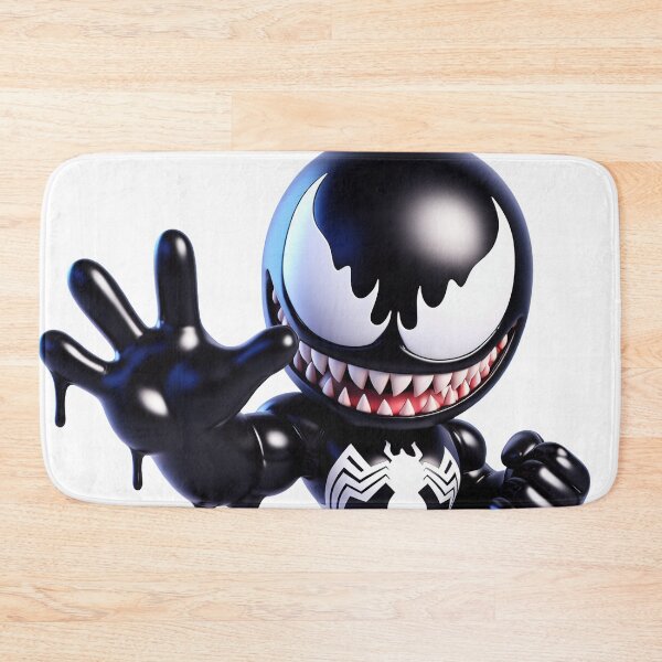 Item preview, Chibi Evil Symbiont | Art4 designed and sold by GsnDream.