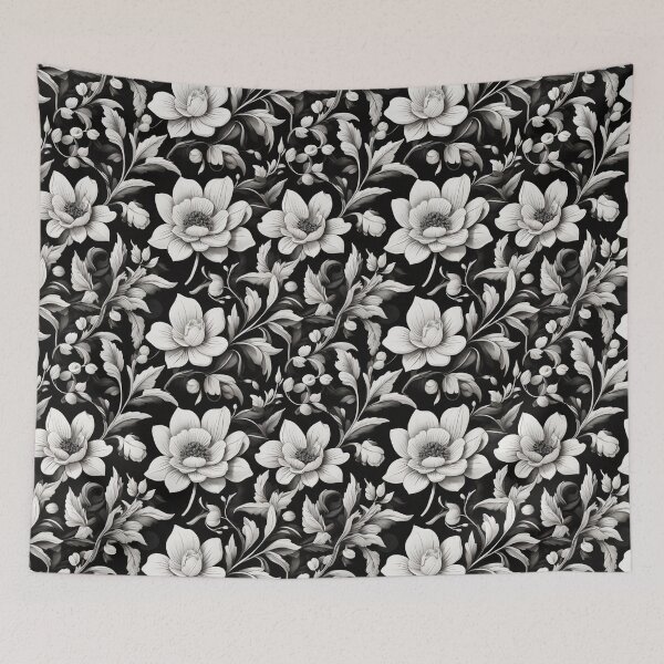 Item preview, Whimsical Flora Fantasy designed and sold by nightspeed.