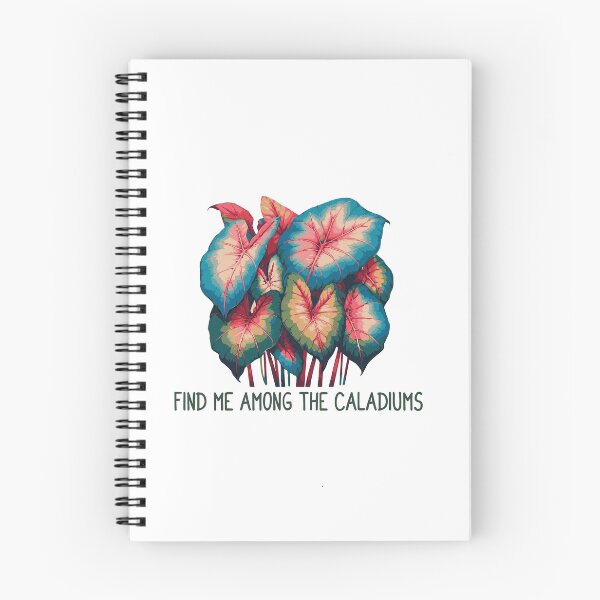 Item preview, Caladium Leaf Plants Gift Caladium Lovers designed and sold by HosvPrint .s.