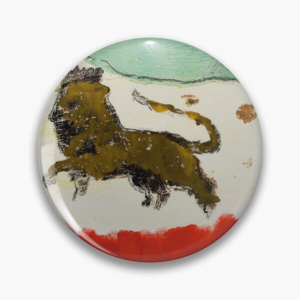 Item preview, Peter Doig designed and sold by FinerBrush.
