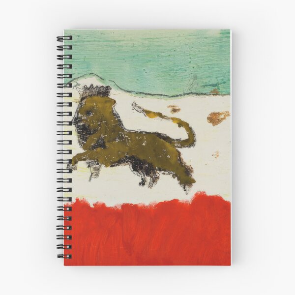 Item preview, Peter Doig designed and sold by FinerBrush.