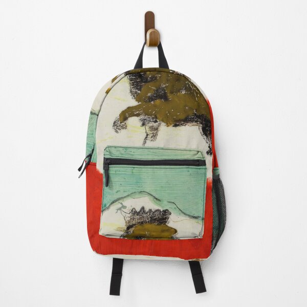 Item preview, Peter Doig designed and sold by FinerBrush.
