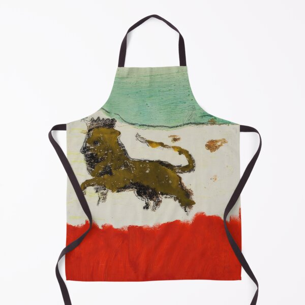 Item preview, Peter Doig designed and sold by FinerBrush.