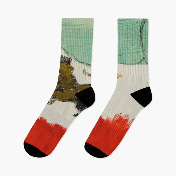 Item preview, Peter Doig designed and sold by FinerBrush.