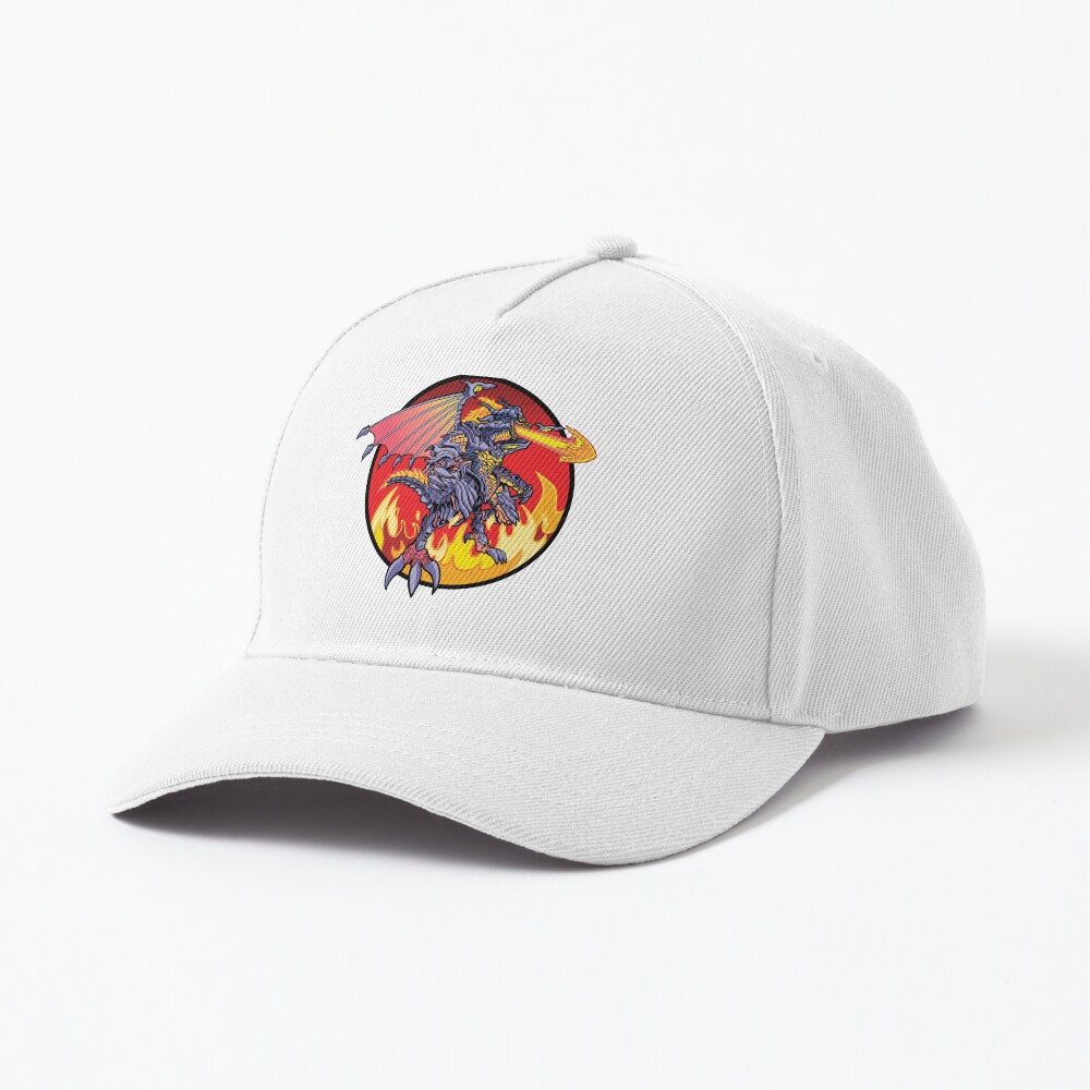 Item preview, Baseball Cap designed and sold by FBWashington.