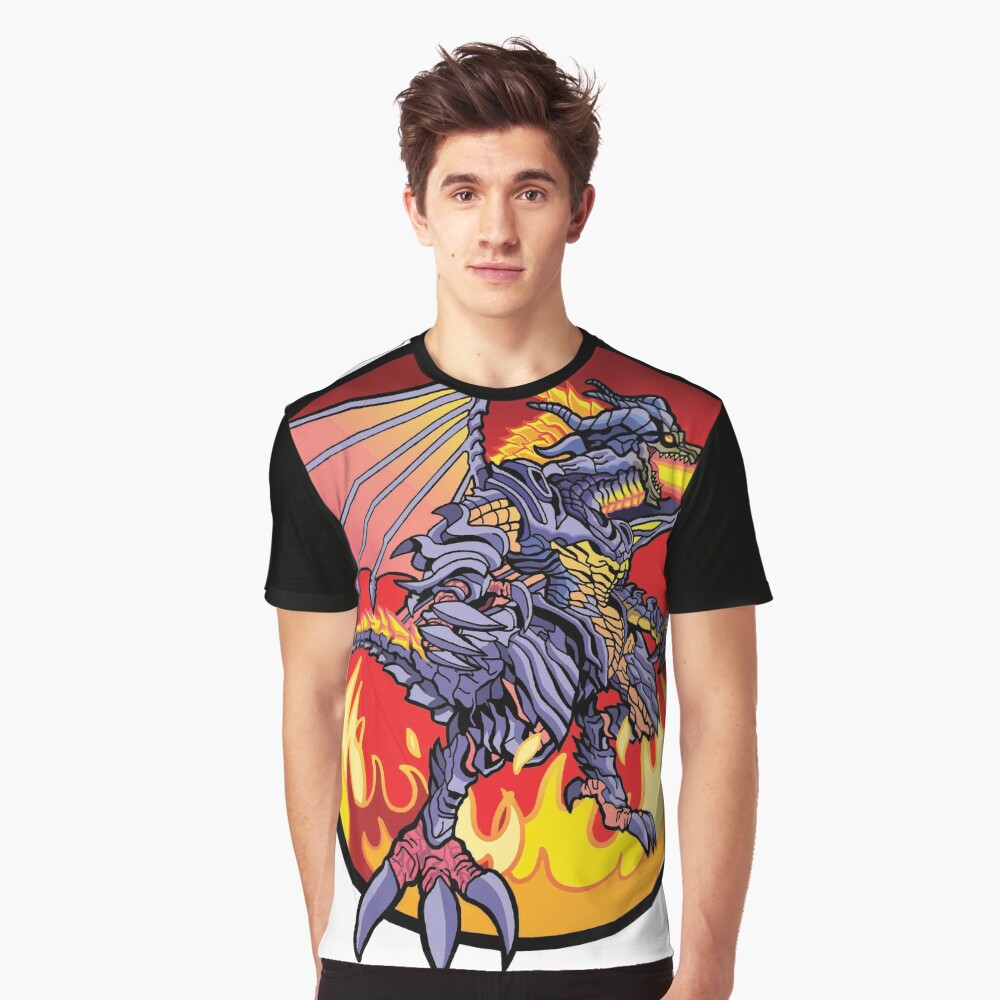 Item preview, Graphic T-Shirt designed and sold by FBWashington.