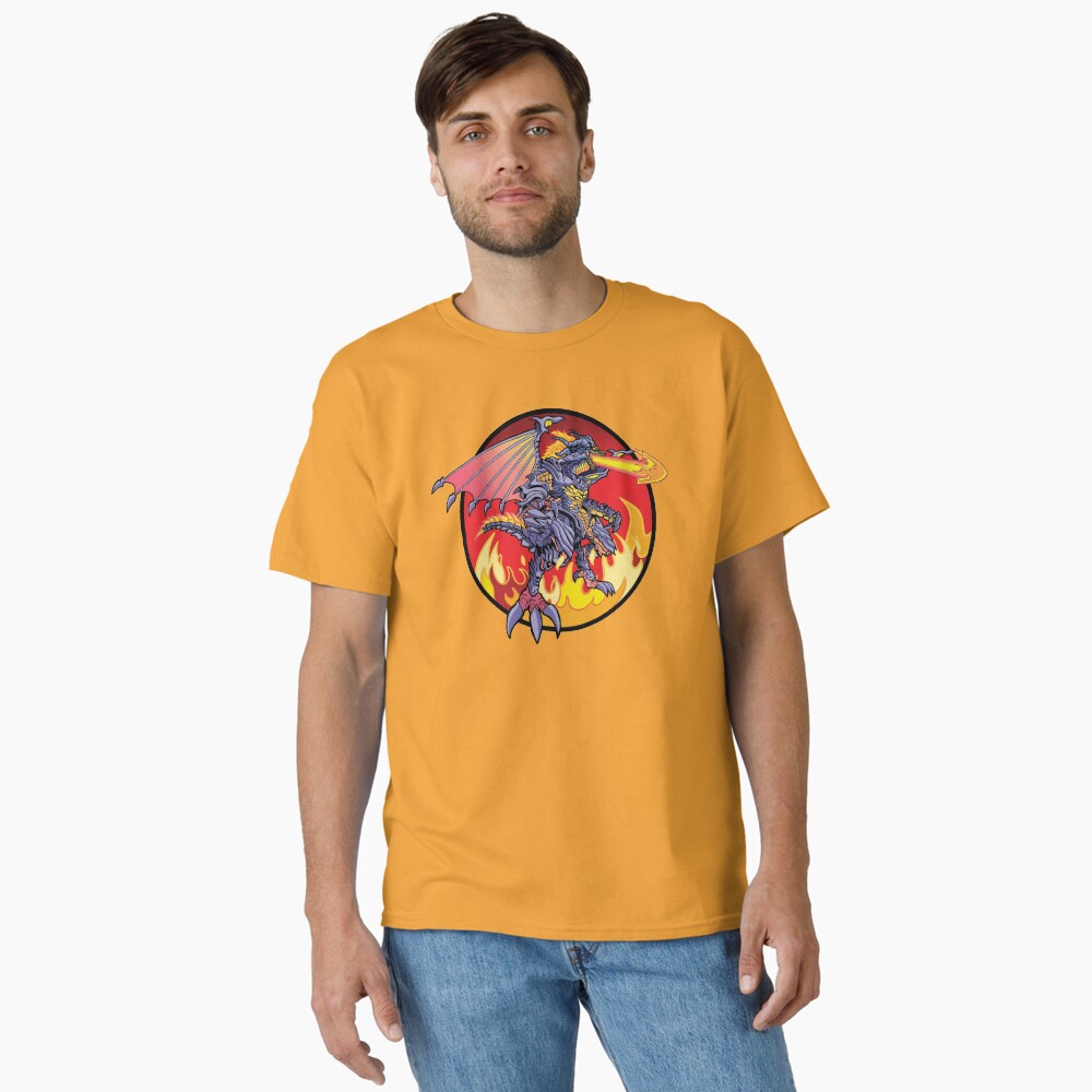 Item preview, Classic T-Shirt designed and sold by FBWashington.