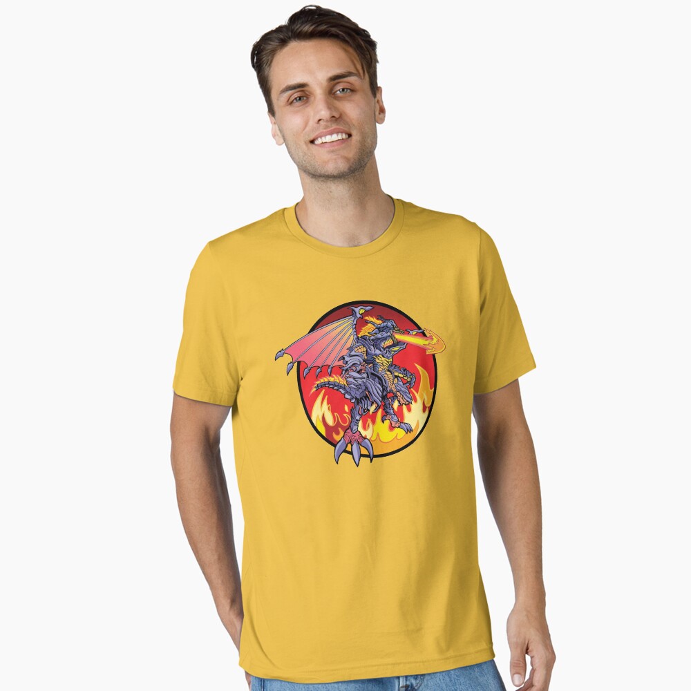 Item preview, Essential T-Shirt designed and sold by FBWashington.