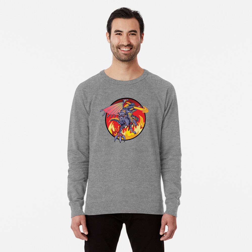 Item preview, Lightweight Sweatshirt designed and sold by FBWashington.