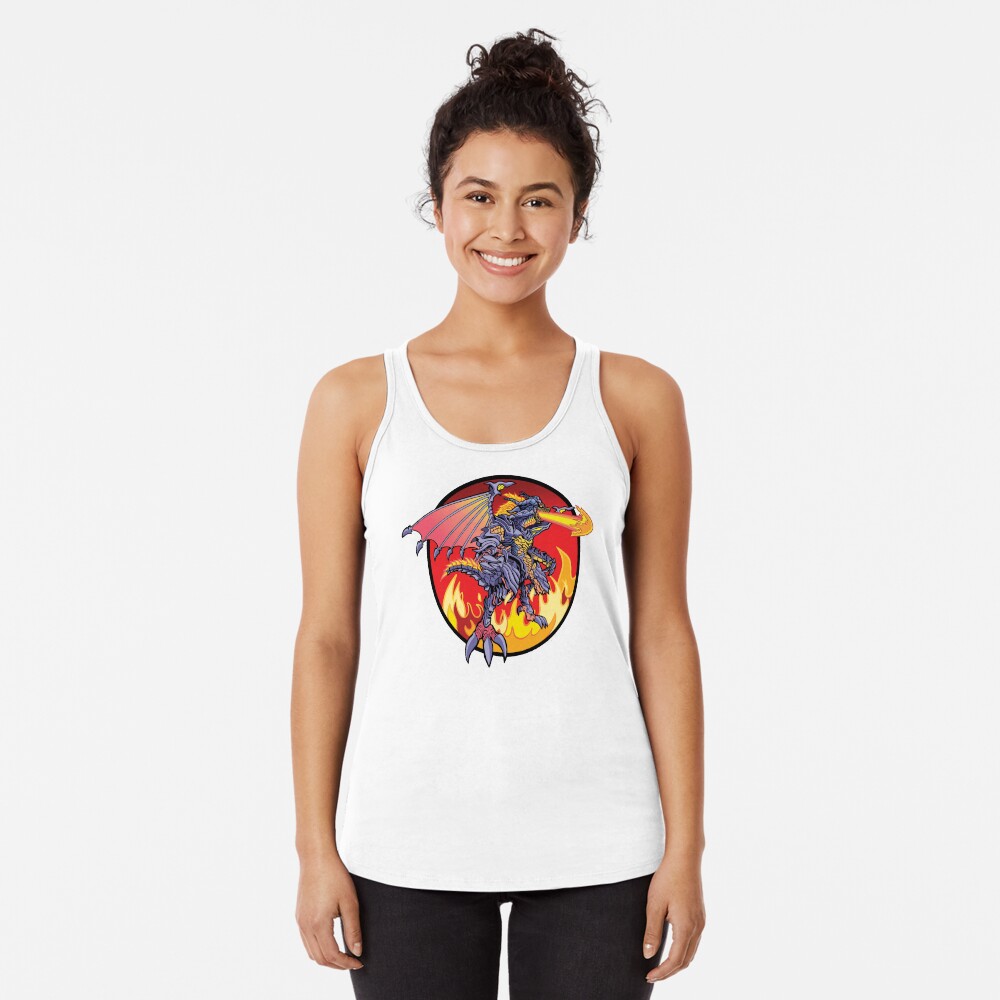 Item preview, Racerback Tank Top designed and sold by FBWashington.