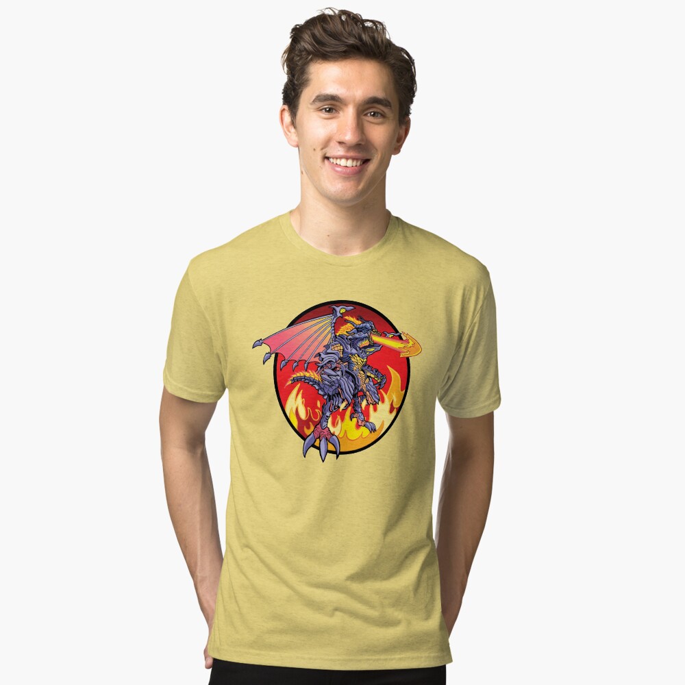 Item preview, Tri-blend T-Shirt designed and sold by FBWashington.