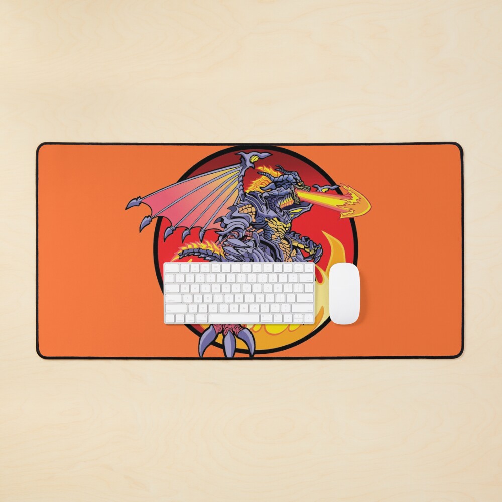 Item preview, Desk Mat designed and sold by FBWashington.