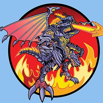 Artwork thumbnail, Bahamoot Fire by FBWashington