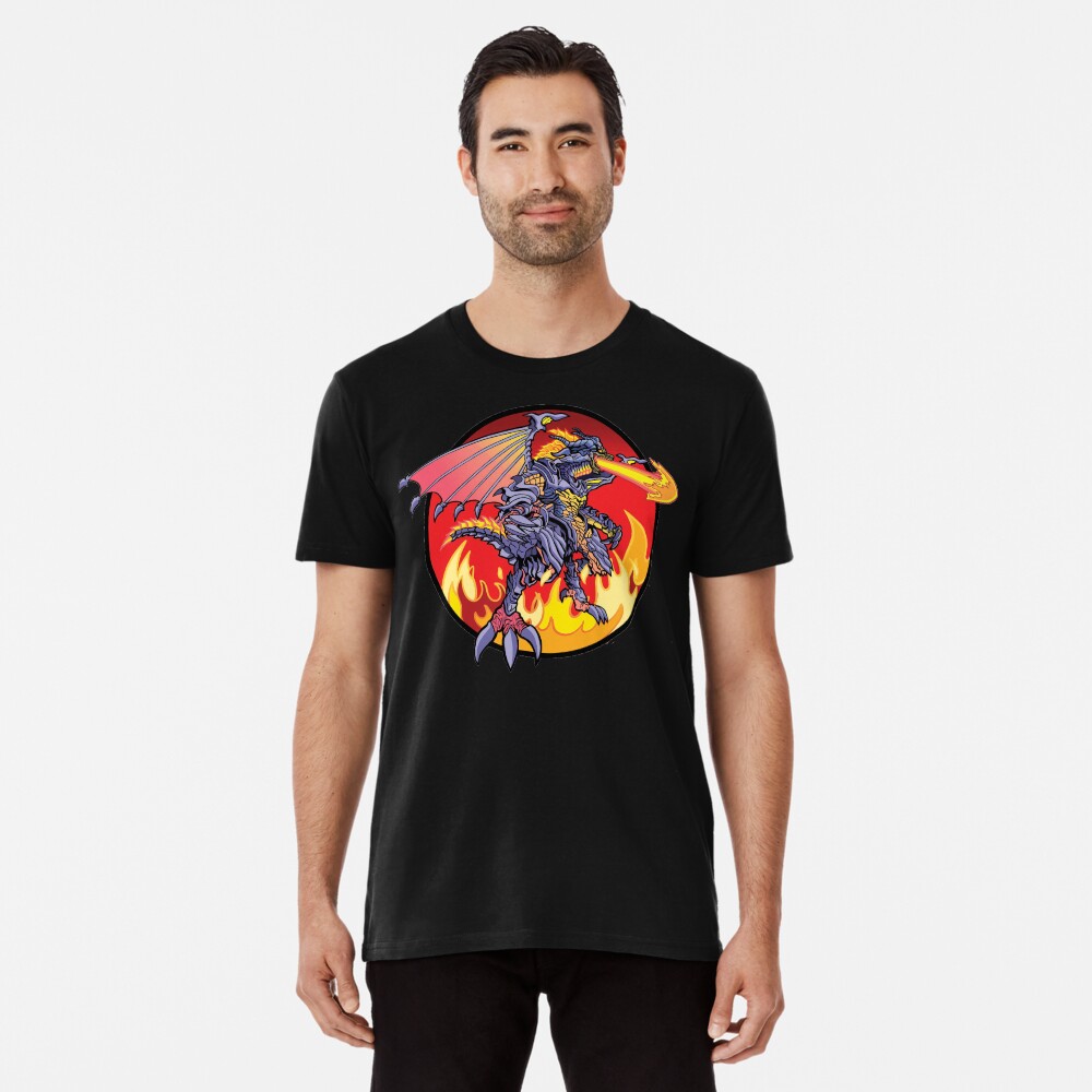 Item preview, Premium T-Shirt designed and sold by FBWashington.