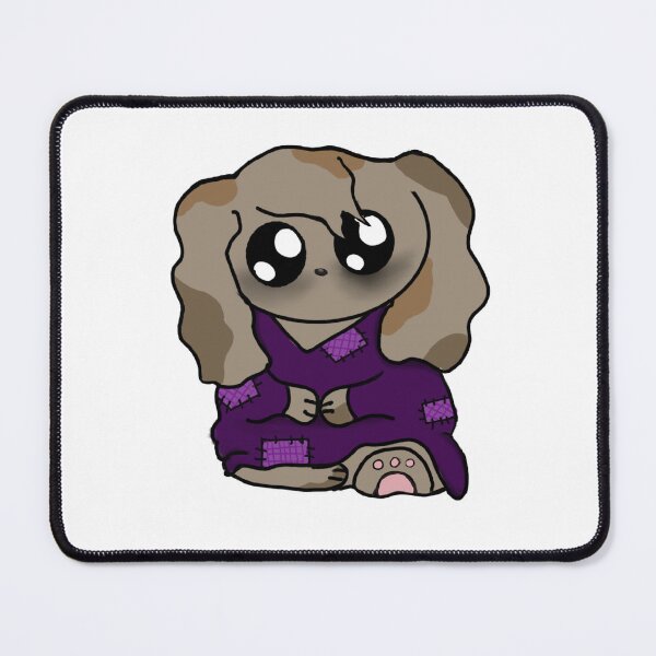 Item preview, Virgil Sanders as a Puppy designed and sold by NoraIrving.