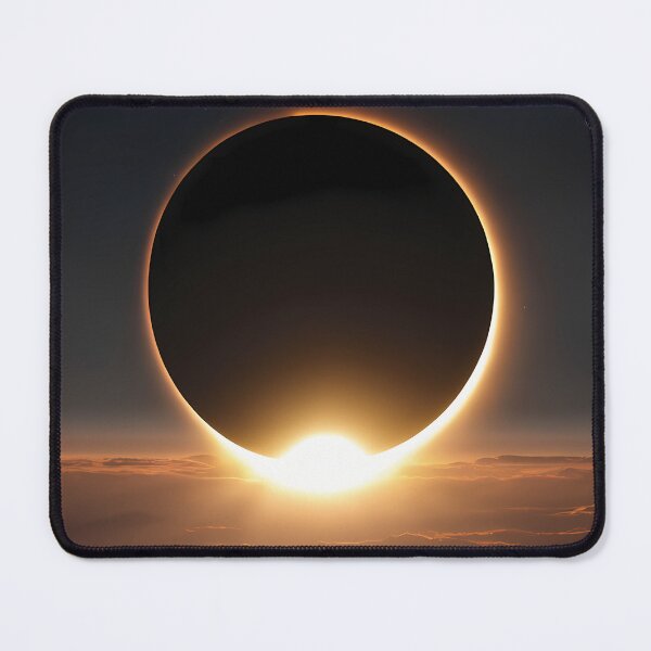 Item preview, Eclipse in Steampunk Style: Fusing the Celestial with the Mechanical designed and sold by Artedig.