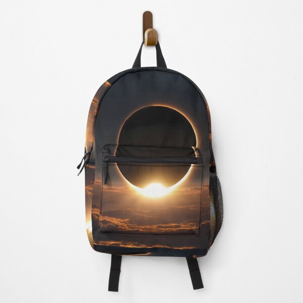 Item preview, Eclipse in Steampunk Style: Fusing the Celestial with the Mechanical designed and sold by Artedig.