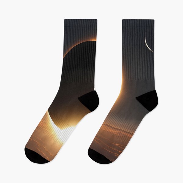 Item preview, Eclipse in Steampunk Style: Fusing the Celestial with the Mechanical designed and sold by Artedig.