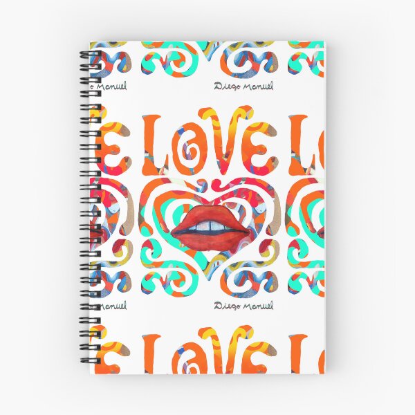 Item preview, Love designed and sold by Diego Manuel Rodriguez.