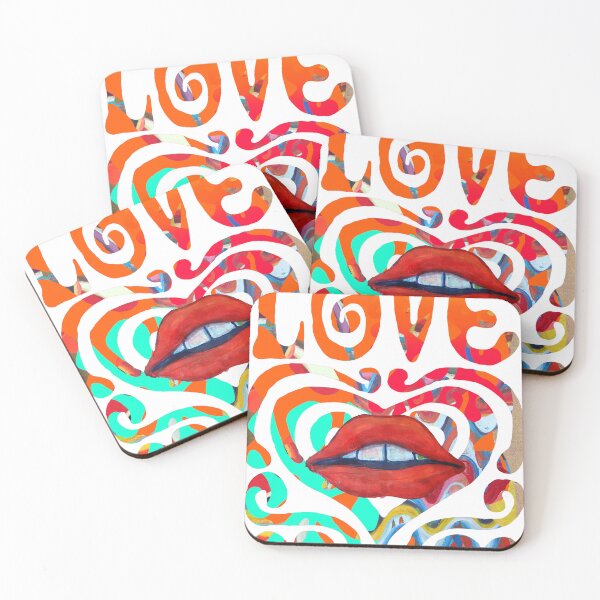 Item preview, Love designed and sold by Diego Manuel Rodriguez.