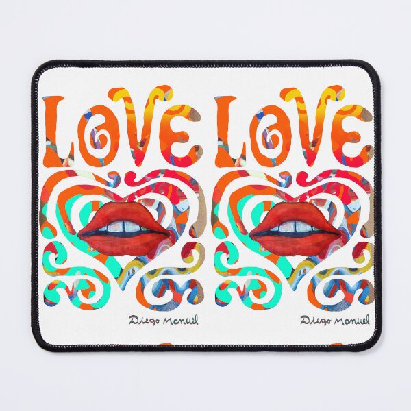 Item preview, Love designed and sold by Diego Manuel Rodriguez.