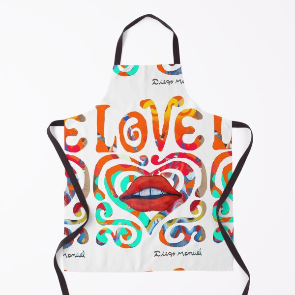 Item preview, Love designed and sold by Diego Manuel Rodriguez.