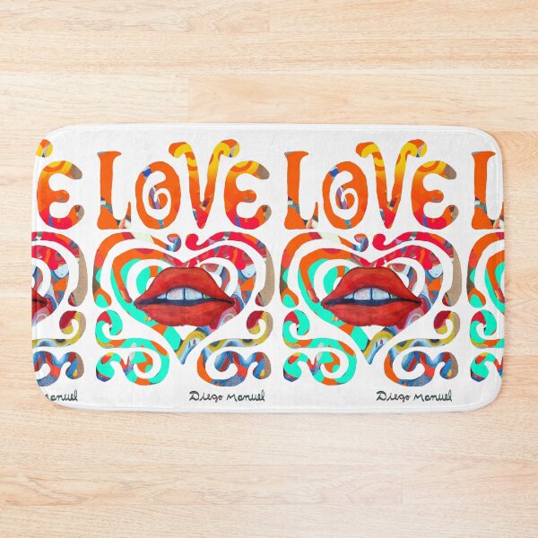 Item preview, Love designed and sold by Diego Manuel Rodriguez.