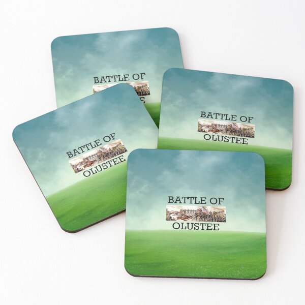 Item preview, Battle of Olustee designed and sold by teepossible.