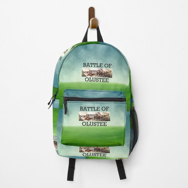 Item preview, Battle of Olustee designed and sold by teepossible.