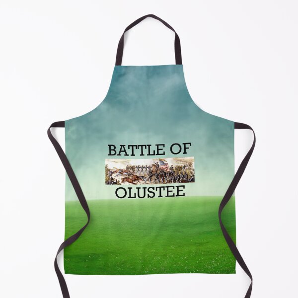 Item preview, Battle of Olustee designed and sold by teepossible.