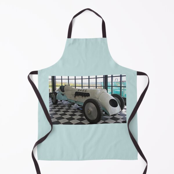Item preview, BABS - A World Land Speed Record Holder designed and sold by RedHillDigital.