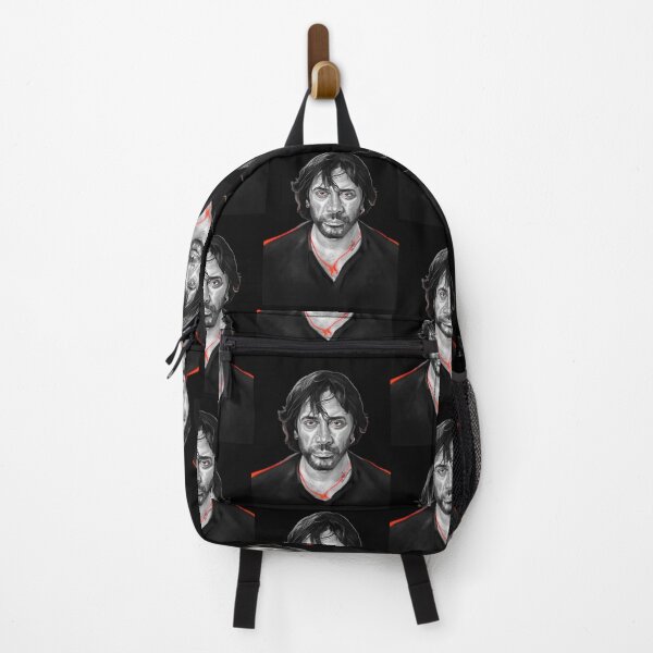 Item preview, Javier Bardem Painting 1 of 2 designed and sold by AK-Hevonen.