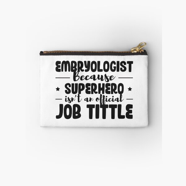 Item preview, Embryology x embryology designed and sold by The  Knick Knack Nook.