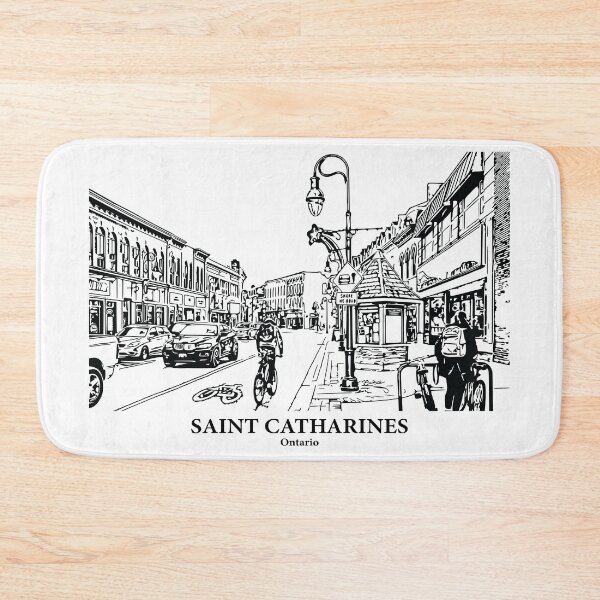 Item preview, Saint Catharines - Ontario designed and sold by Lakeric.
