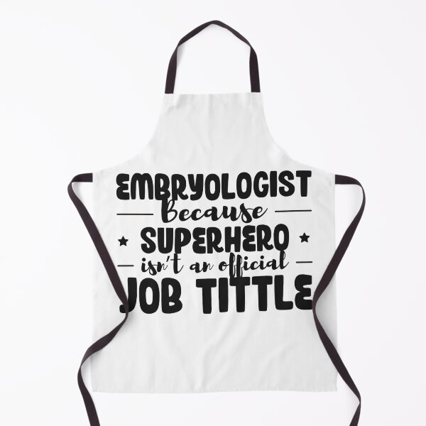 Item preview, Embryology x embryology designed and sold by The Knick Knack Nook.