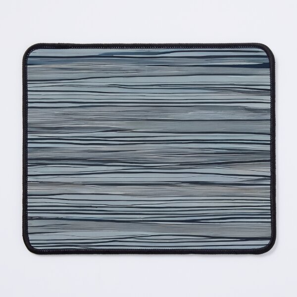 Item preview, Wild Blue Lines designed and sold by Klickkunstwerke.