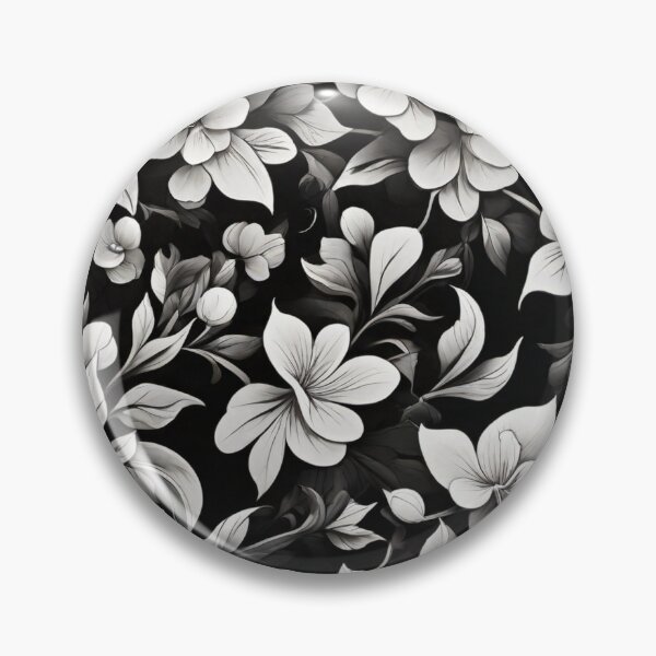 Item preview, Classic Botanical Harmony designed and sold by nightspeed.