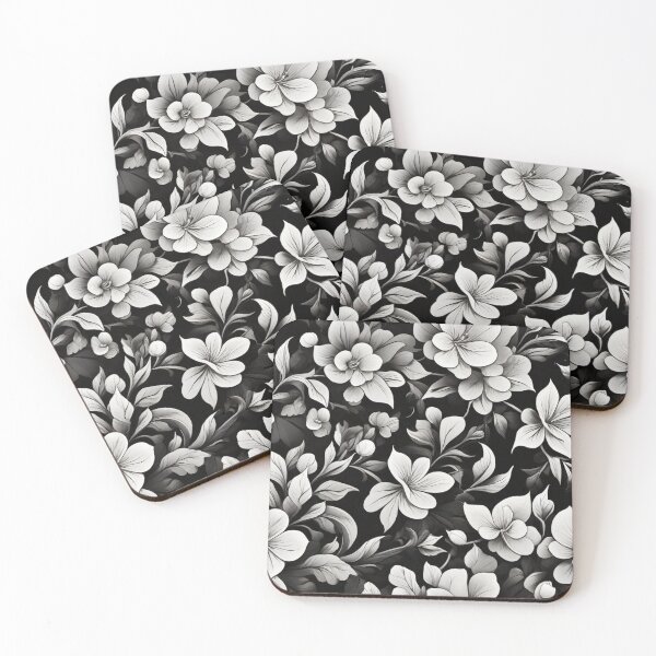 Item preview, Classic Botanical Harmony designed and sold by nightspeed.